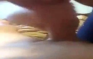 College blonde bj and cum on cheek