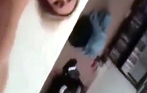 Big titty blonde fucking intense