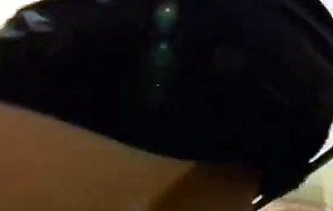 Blond gets her butt fucked
