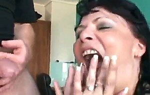 A vivacious milf: free mature 2f