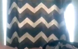 Yr old natalie masturbating at home