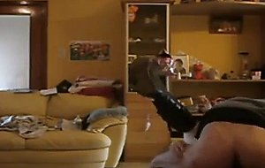 Teenage sara fucked by an old...