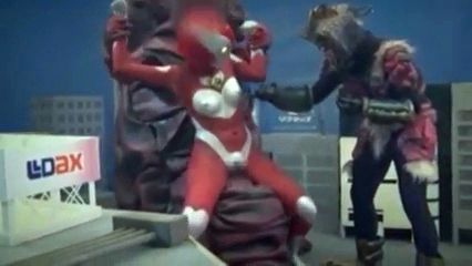ウルトラウーマン - SEXTVX.COM