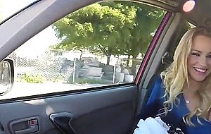 Strandedteens - sweet blond gives so