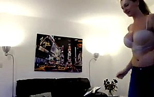 Random webcamshow