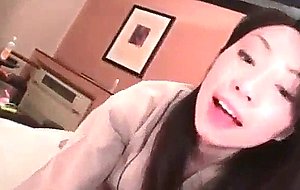 Japanese amateur ladies are very experienced with dicks, even though it is not their job