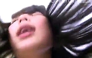 Asian orgasm amateur