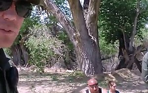 Sara luvv - sex with a sneaky stripper