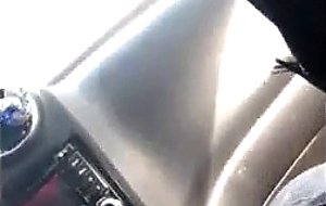 Chinese amateur fucked roadside