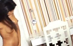 Mandingo raw sadie santana