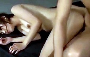 Milf double gagging