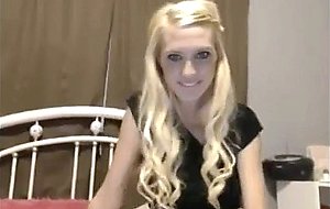 - paige teen blonde masturbation compile redtube