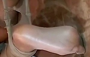 Fucking wife from behind and filming