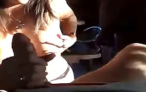 Nice Blowjob Pov