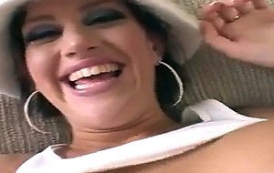 Big tits woman pussy fuck