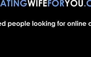 Horny milf sexs up a two lucky guys
