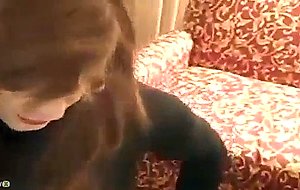 This cd love sucking cock