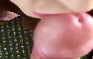 This cd love sucking cock