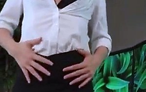 Dirty work for sweet caitlin mcswain