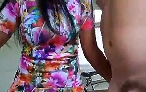 Alessandra marques mandando tudo...