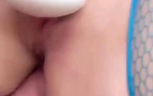 Sexy housewife fucked