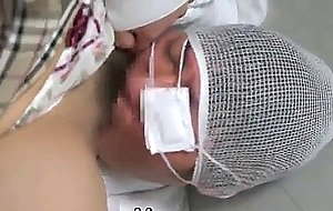 Subtitled japanese schoolgirl facesitting salvation