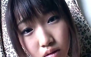 Subtitled virtual japanese masturbation support in pov