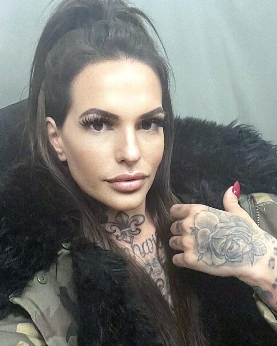 4based Aileenink Amateur, Babe, Beautiful, Sexy, Solo