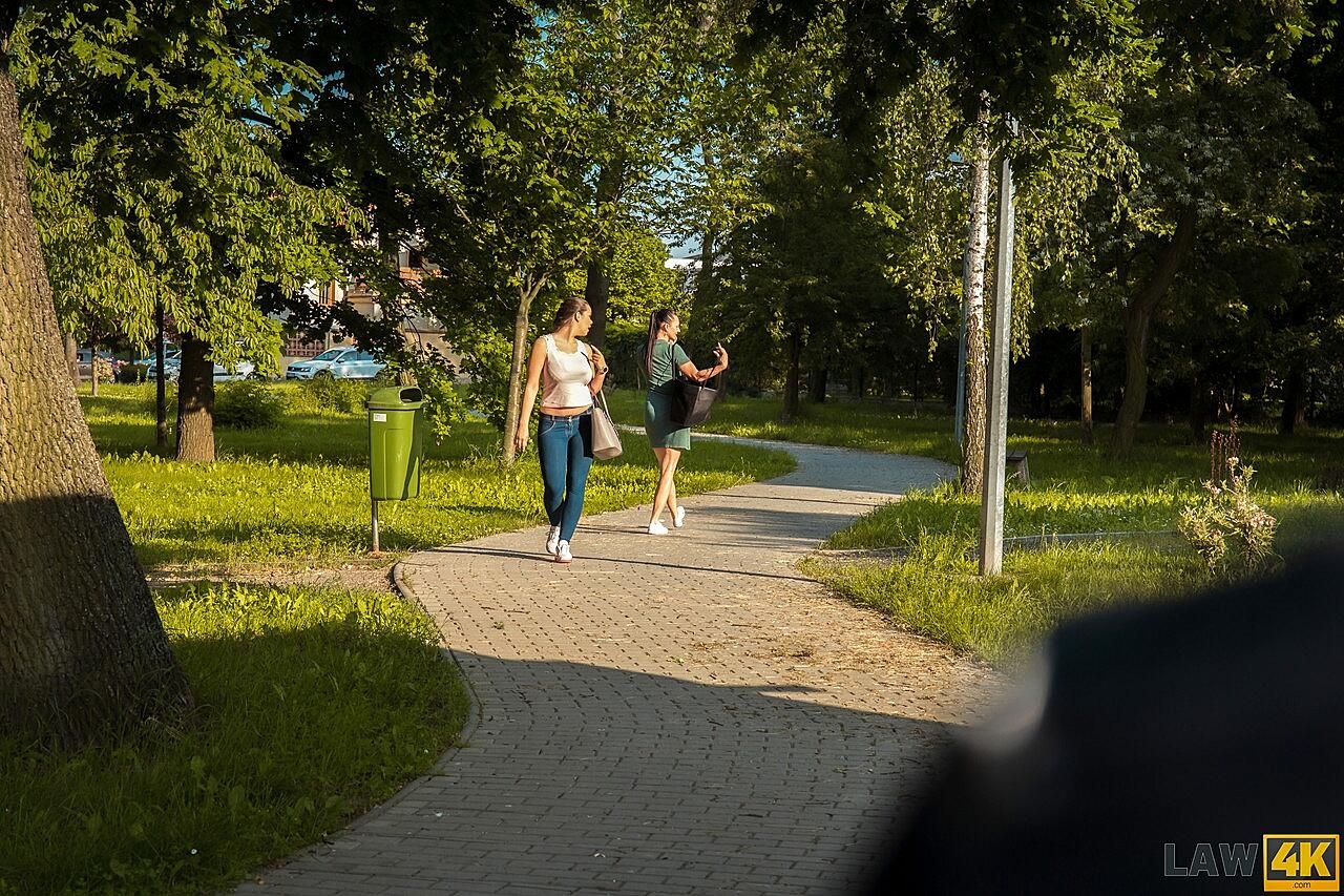 Huge Boobed Teen Sofia Lee Gets Arrested And Fucked By A Bald Detective Bbw, Chubby, Curvy, Czech, Prison