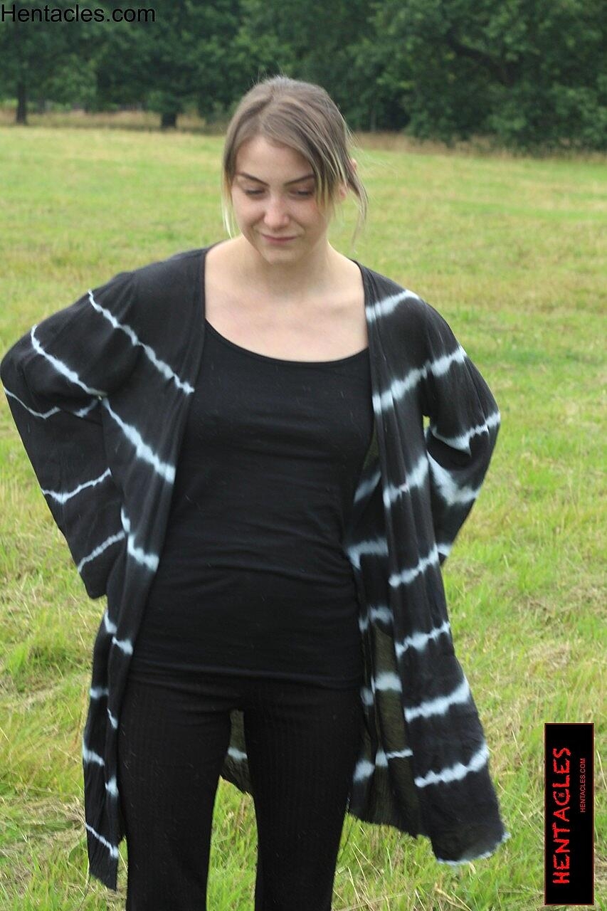Hentacles Alt Doll Amateur
