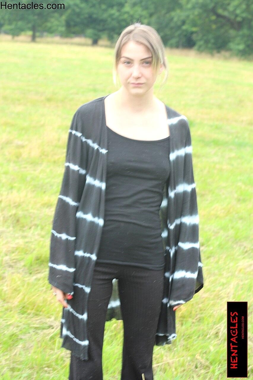 Hentacles Alt Doll Amateur