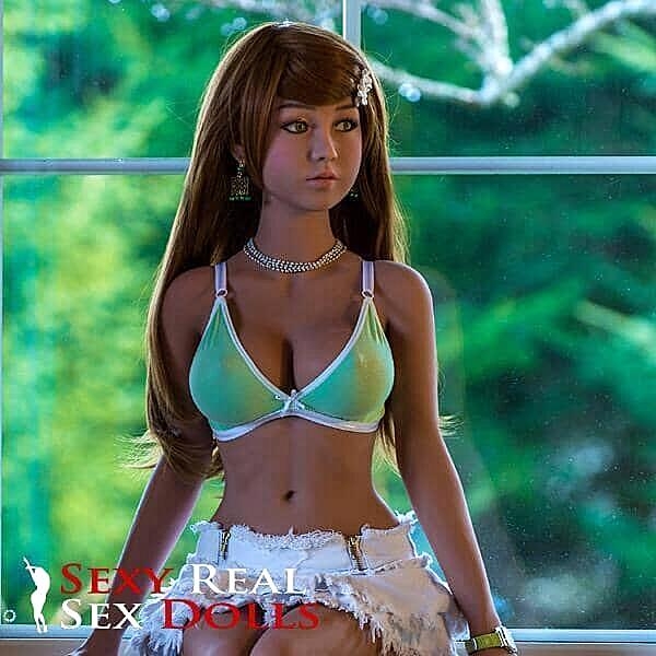 Sexy Real Sex Dolls 