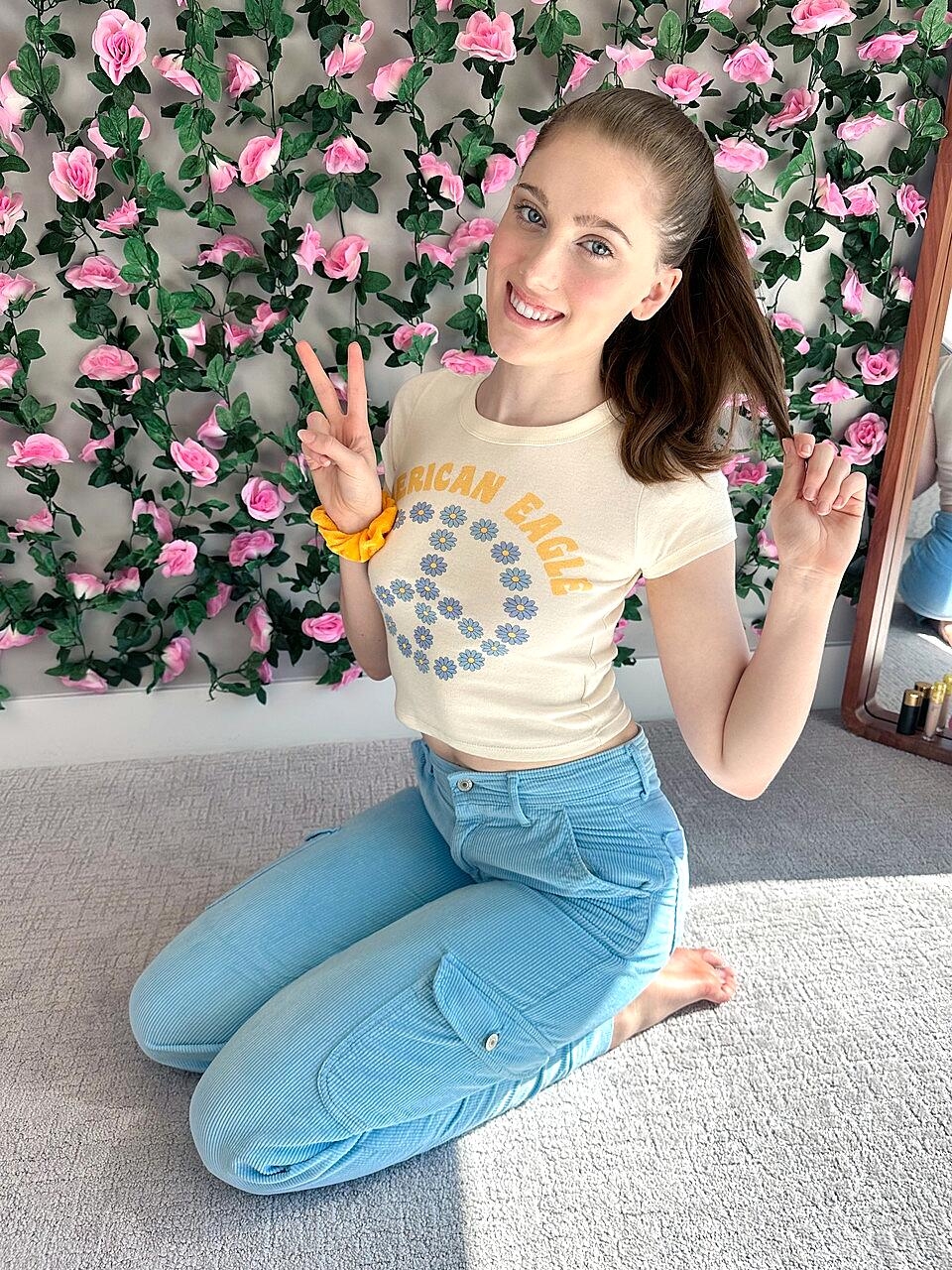 Emily Belmontt Emily Belmontt