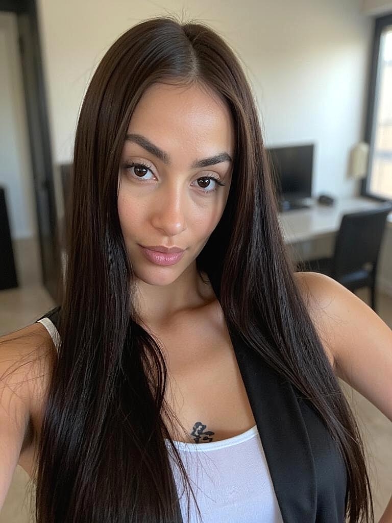 Lily Rose Vibes Starring Lily Rose Vibes Nude Pictures Amateur, Babe, Beautiful, Brunette, Solo