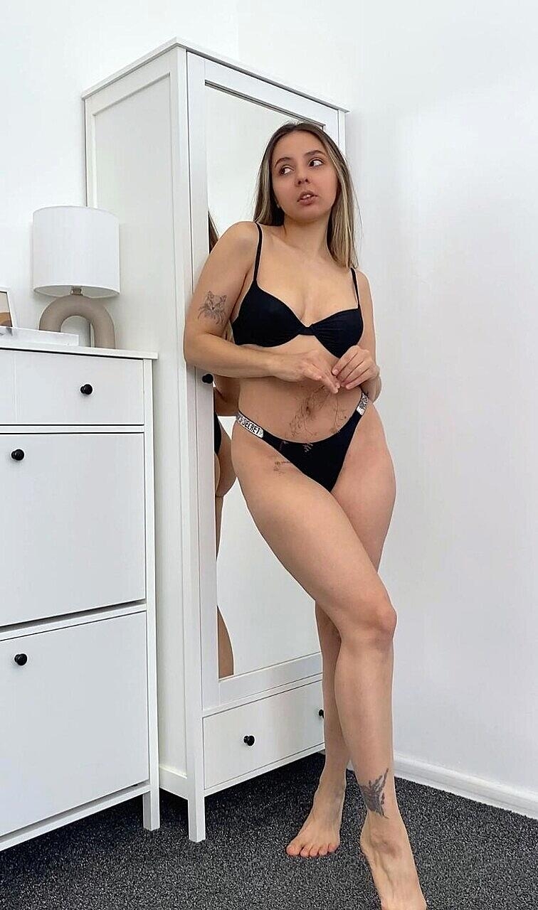 Daisy Mini Starring Daisy Mini Xxx Pictures Amateur, Ass, Pawg, Selfie, White