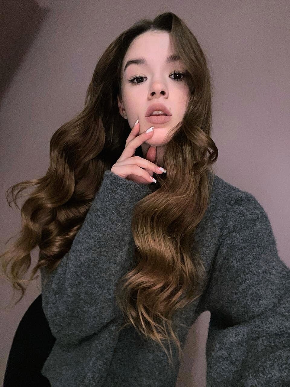 Mira Mii Mi Starring Mira Mii Mi Hot Xxx Amateur, Cute, Model, Selfie, Teen