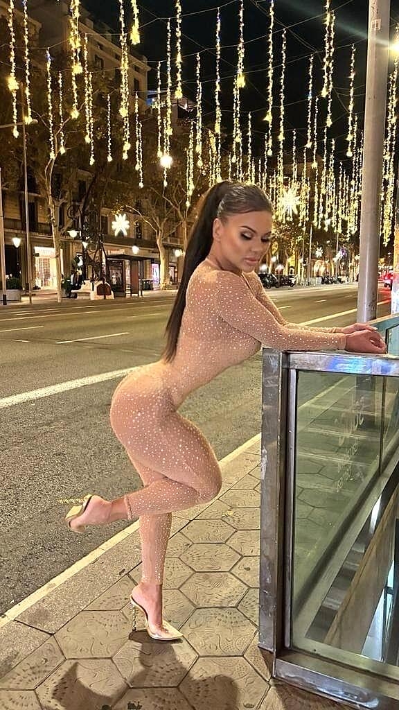 Nikkita Fitness Performed By Nikkita Fitness Hot Xxx Amateur, Beautiful, Big-Tits, Selfie, Tattoo